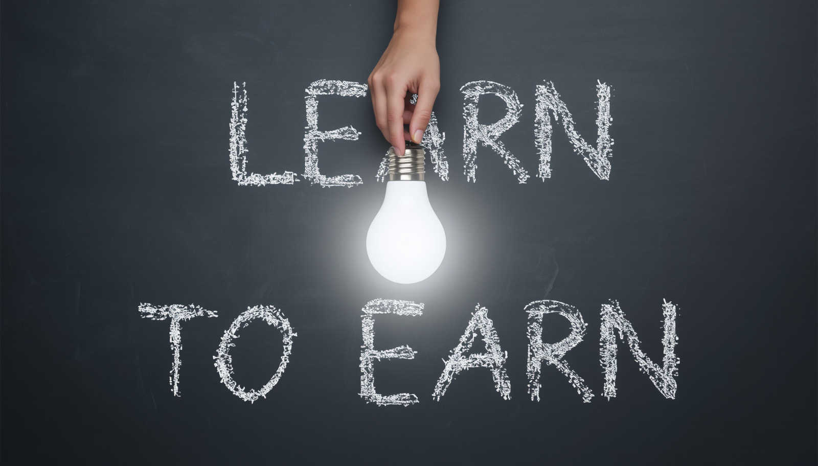 Learn to Earn